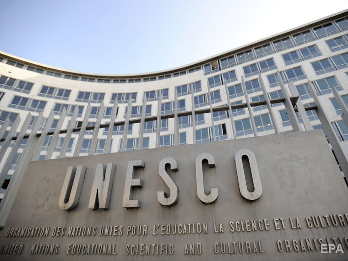 ﻿Ізраїль офіційно покинув ЮНЕСКО