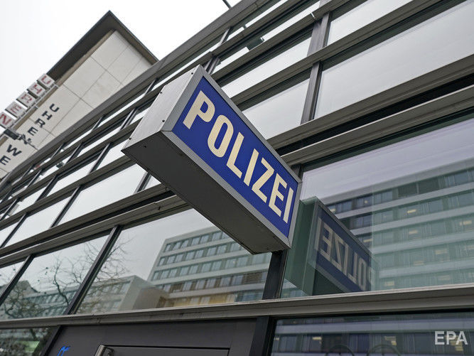 ﻿У Німеччині водій скоїв серію наїздів на пішоходів, у поліції заявили, що у нього були ксенофобські мотиви