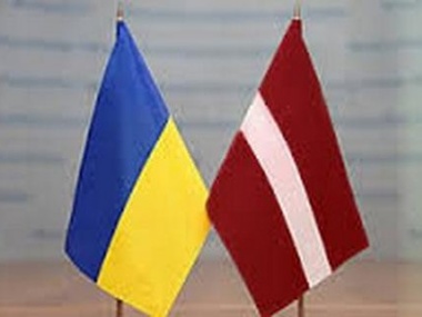 МИД Латвии выразил Украине соболезнования в связи с терактом в Мариуполе