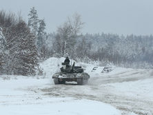 На Донбассе погиб украинский военный, еще двое получили ранения – штаб операции Объединенных сил