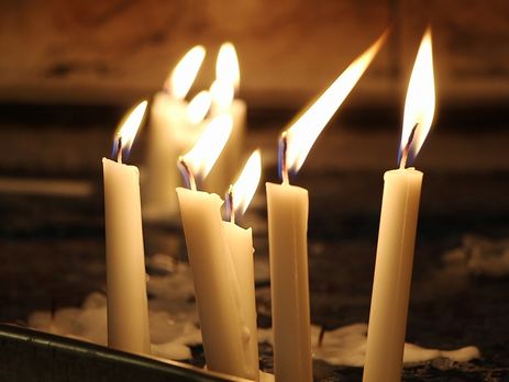 Первая церковная община в Черкасской области перешла в Православную церковь Украины