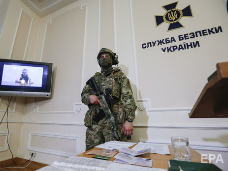 СБУ предотвратила восемь терактов в 2018 году