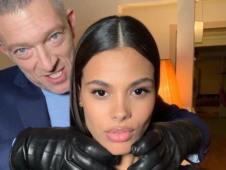 Жена Касселя, Кунаки, ждет ребенка