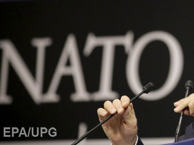 Украина инициировала экстренное заседание комиссии с НАТО