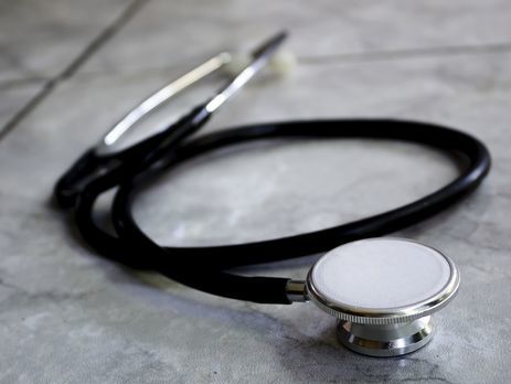 В 2018 году корью в Украине заболели более 54 тыс. человек – Минздрав