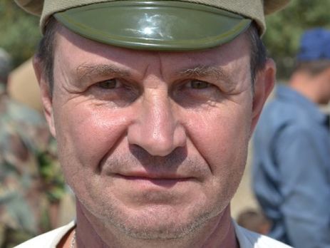 ﻿Москалькова повідомила Денісовій, що стан здоров'я 