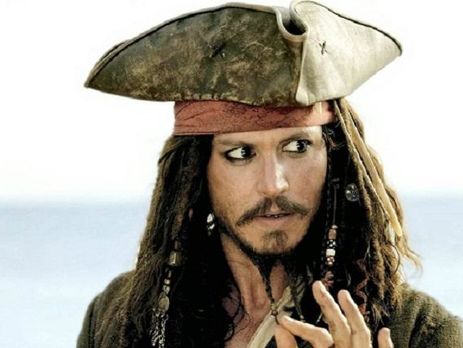 Disney сэкономит $90 млн, не пригласив Джонни Деппа сниматься в новой части 
