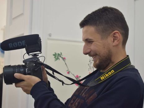 ﻿Через інцидент за участі журналіста 