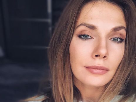 Старшая дочь Сумской показала фото из сауны