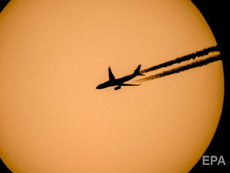 В 2018 году произошло 15 авиакатастроф гражданских рейсов, погибли 556 человек – Aviation Safety Network