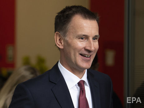 Глава МИД Великобритании уверен, что Мэй сможет убедить британский парламент поддержать соглашение по Brexit