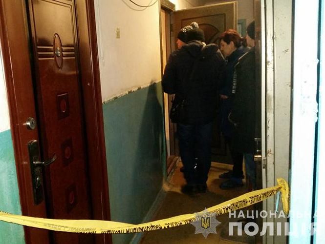 В квартире в Тернополе взорвалась граната: один человек погиб, еще двое пострадали