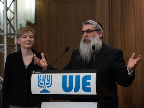 Глава Всеукраинского совета церквей о переименовании УПЦ МП: Государство за церковь хочет решать, как ей называться