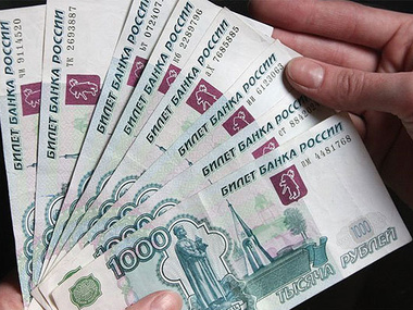 В Крыму налоги для предпринимателей в четыре раза выше, чем в Украине