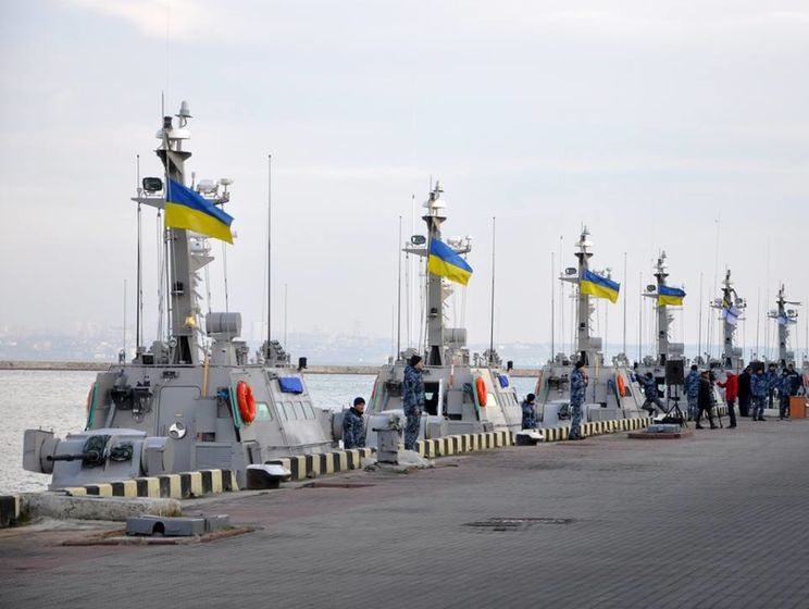 Матрос лишен статуса участника боевых действий за дезертирство – ВМС Украины