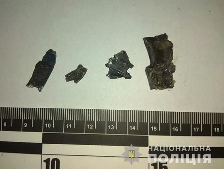 Ученица 11 класса случайно задела чеку от гранаты, от взрыва пострадало пять человек – полиция Тернопольской области