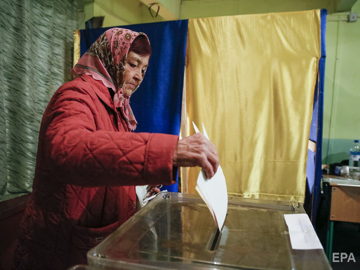 ﻿Українці, які перебувають на консульському обліку у РФ, зможуть проголосувати у Фінляндії, Казахстані і Грузії – ЦВК України