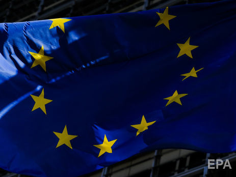 ﻿Климпуш-Цинцадзе заявила, що Україна вже почала виконувати умови надання другого траншу допомоги ЄС