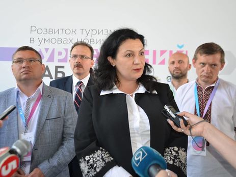 ﻿Климпуш-Цинцадзе: Мені здається, що ми на найближчий час втратили можливість отримати 