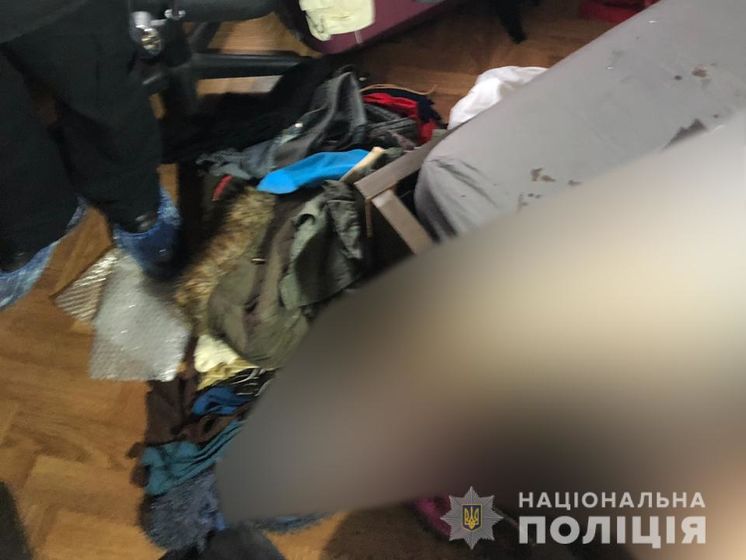 ﻿У Харкові виявили вбитими двох іноземних студенток