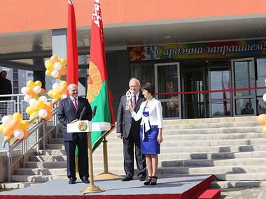 Лукашенко решил сделать образование в Беларуси более белорусским