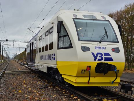 ﻿Експрес із Києва в аеропорт Бориспіль буде зупинятися на станції Видубичі після її реконструкції – Кравцов