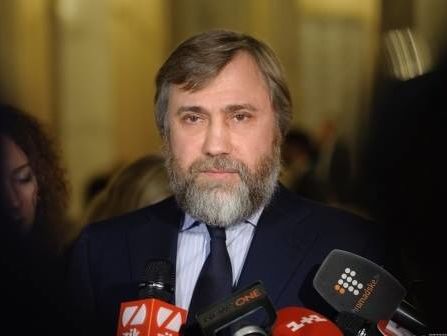 ﻿Новинський: Влада здійснює рейдерське захоплення руками музейних службовців