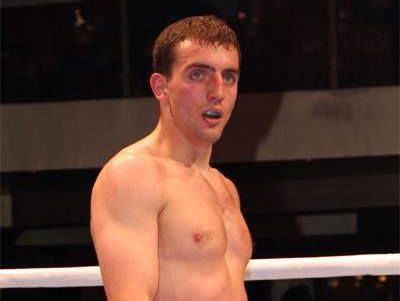 ﻿Підозрюваним у вбивстві співробітника Управління держохорони виявився професійний боксер – ЗМІ