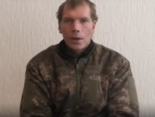 В Закарпатской бригаде ВСУ подтвердили, что их бойца захватили боевики на Донбассе