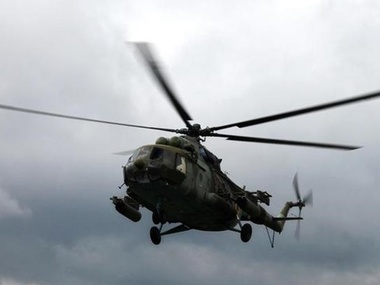 Минобороны: За сутки уничтожены шесть самолетов и четыре вертолета террористов