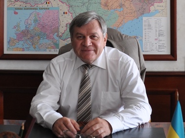 МВД: Бывший чиновник "Укрзалізниці" покончил с собой