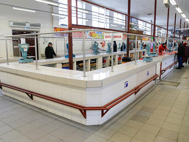 Калининградские торговцы мясом устроили забастовку из-за растущих цен