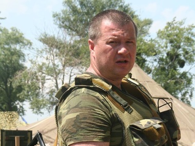 Военный эксперт Машовец: Возня боевиков в районе Дебальцево выглядела совершенно не так, как трезвонили в Twitter
