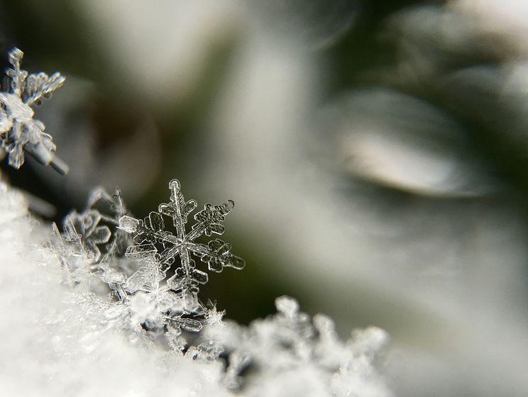 ﻿Синоптик: На Святвечір та Різдво мороз в Україні посилиться до -16 °С