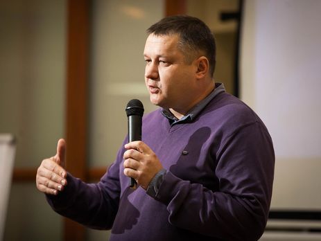 ﻿Кошель: ЦВК не зможе зареєструвати кандидата від Компартії. Але ніхто не забороняє Симоненку балотуватися самовисуванцем