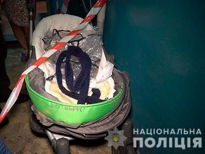 ﻿Загибель немовляти в ліфті в Сумах: Після ремонту підйомник рухався із відчиненими дверима