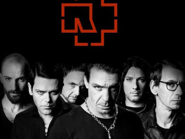 ﻿Rammstein випустить п'ять кліпів на пісні з нового альбому