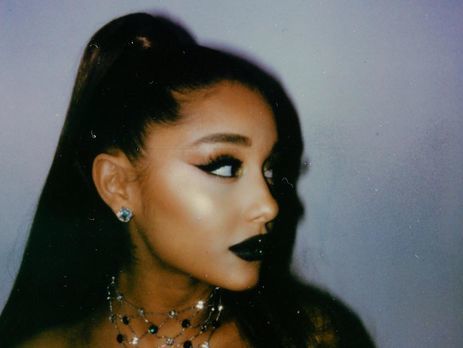 Гранде заявила, что отказывется от личной жизни в 2019 году