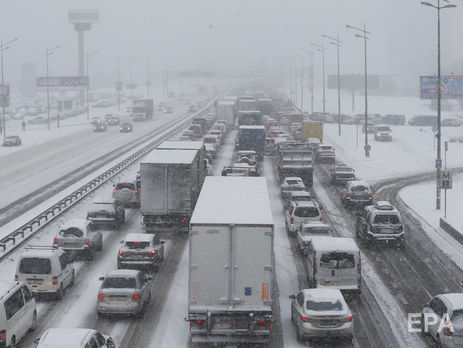 ﻿У Запорізькій області зняли обмеження на дорогах державного значення – 