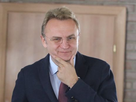 ﻿Садовий про заклик президента до чесних виборів: Сподіваюся, що такий самий приклад покаже і сам пан Порошенко