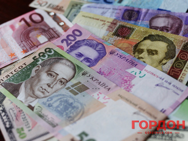 Общий госдолг Украины сократился на 4,5%