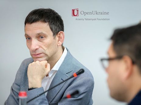 Портников: Зеленский, сам того не понимая, бросил личный вызов не Порошенко, а Путину