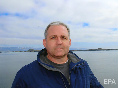 ﻿Американця, затриманого у РФ за шпигунство, обвинувачували у спробі розкрадання $10 тис. під час служби в Іраку – ЗМІ