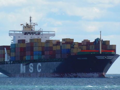 ﻿Консул з'ясовує, чи є українці серед захоплених піратами в Беніні моряків