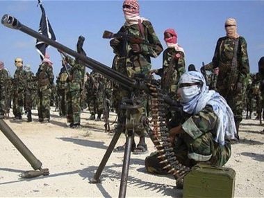 ﻿США хочуть скоротити військову присутність у Сомалі – ЗМІ