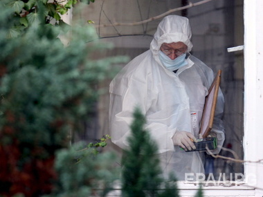 Судья об отравлении Литвиненко: Это ядерное нападение в миниатюре на улицах Лондона