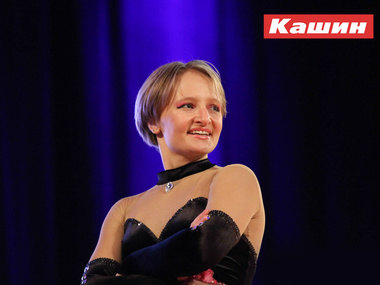 Российский журналист Кашин сообщил об обнаружении "дочери Путина"