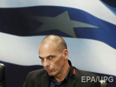 Reuters: Греция не собирается ветировать санкции против России