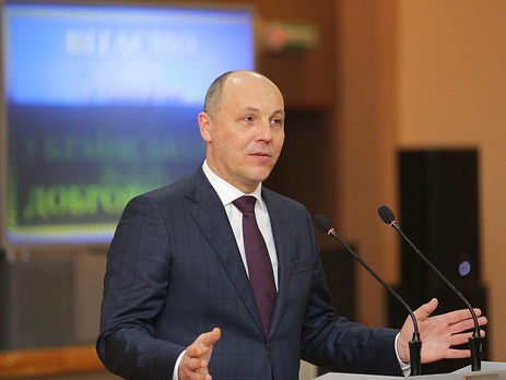 Переименование УПЦ МП будет происходить независимо от попыток обжаловать закон – Парубий