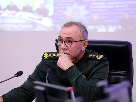 ﻿У МВС України прогнозують, що у різдвяних богослужіннях візьмуть участь майже 5 млн українців